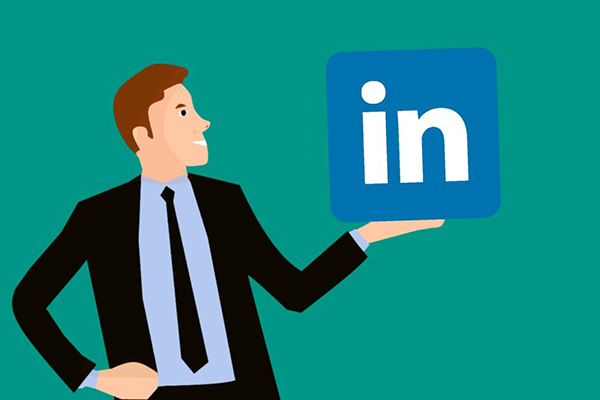 Linkedin le rseau social professionnel Creformaplus specialiste en formation elearning