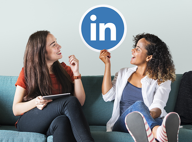LinkedIn, les réseau social c’est quoi ?