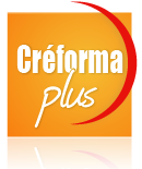 Logo CreformaPlus
