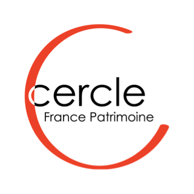 logo cercle france patrimoine