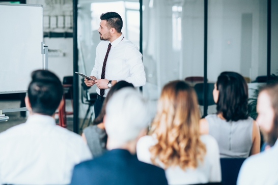 formation en management et bien être