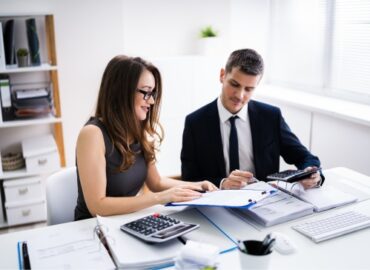 sécuriser financement professionnel