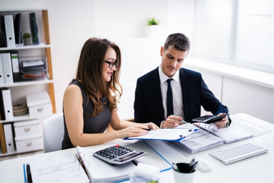 sécuriser financement professionnel