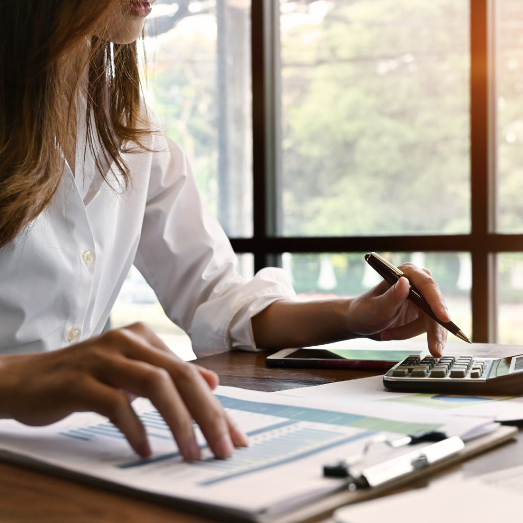 Assistant en Gestion de Patrimoine