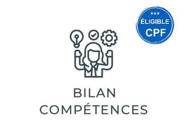 Bilan de compétence