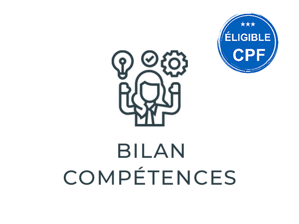 Bilan de compétence