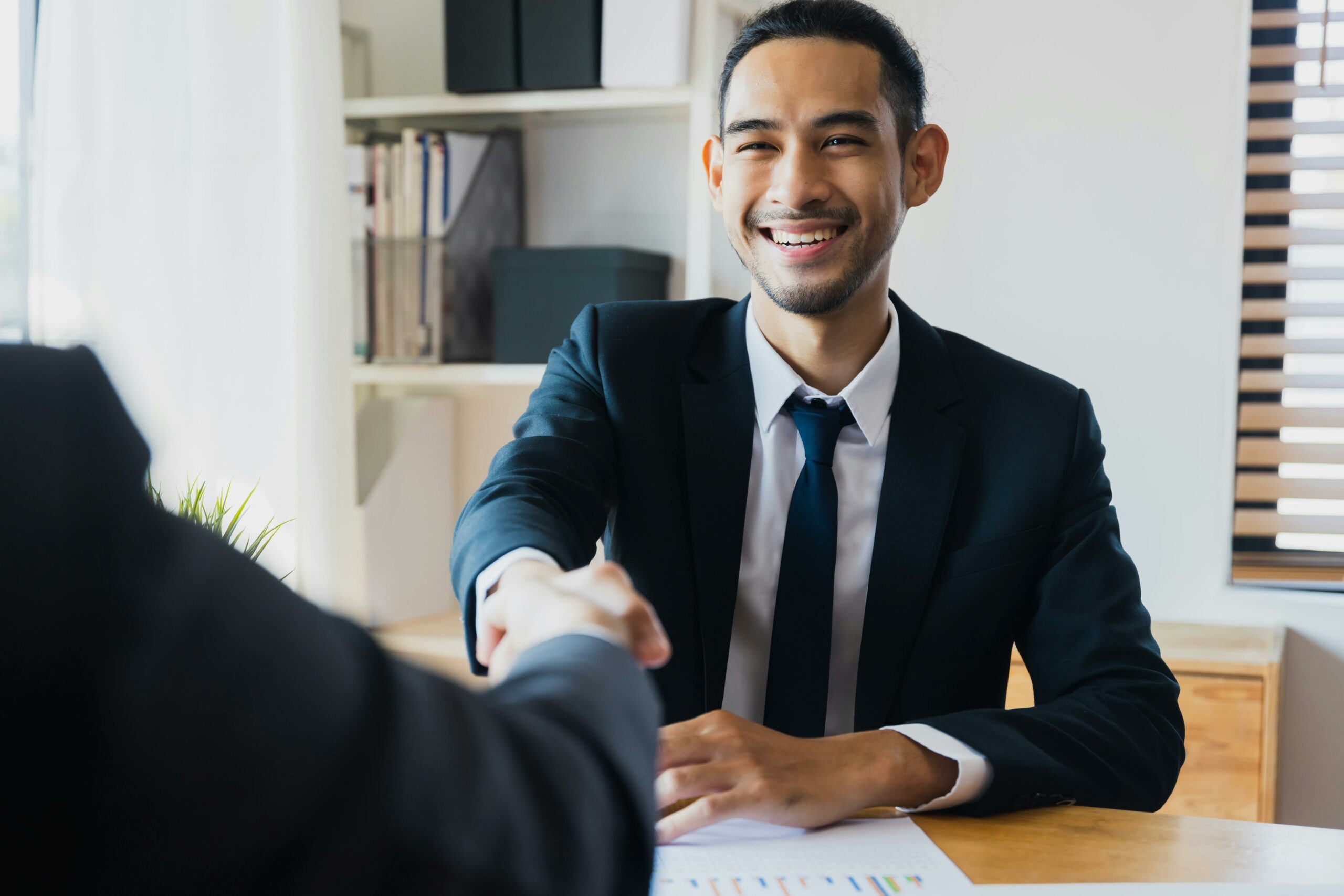 professionnel en banque