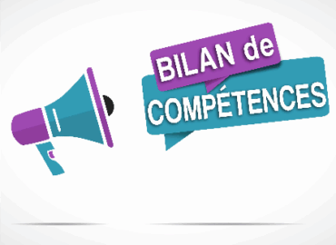 bilan de compétences