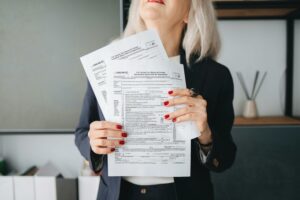 courtier en crédit