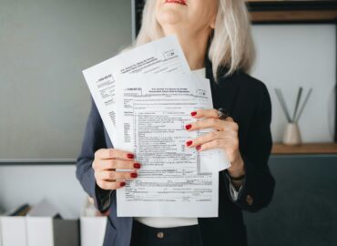 courtier en crédit