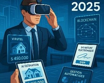 prop tech 2025
