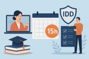 Formation continue DDA