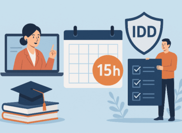 Formation continue DDA